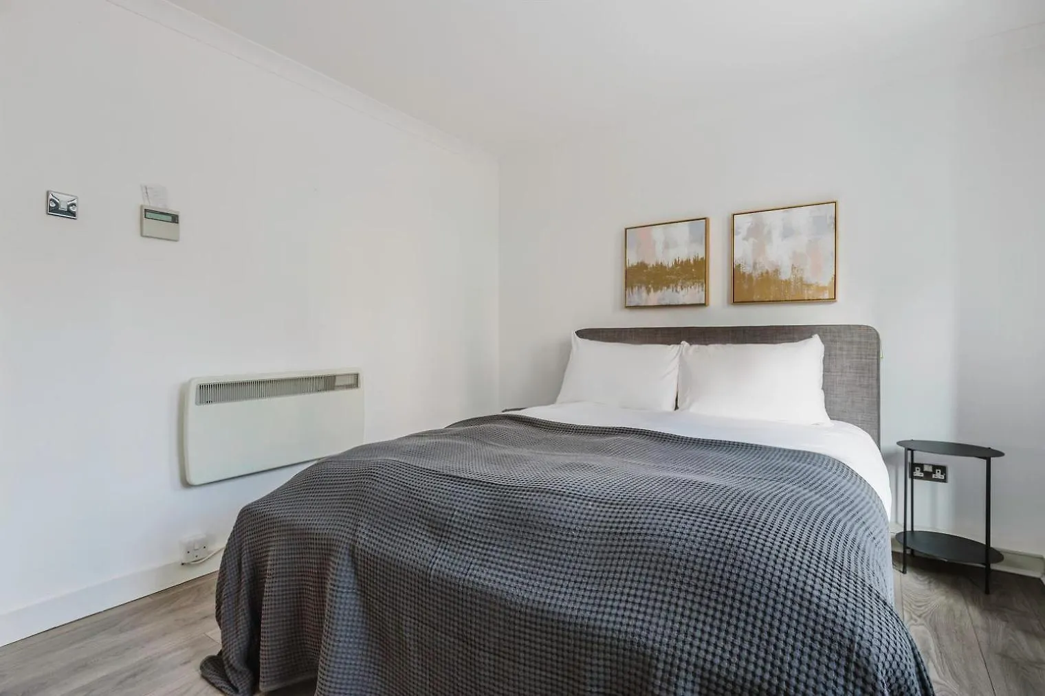 아파트 Blueground City Of London Furniture Included Lon-578